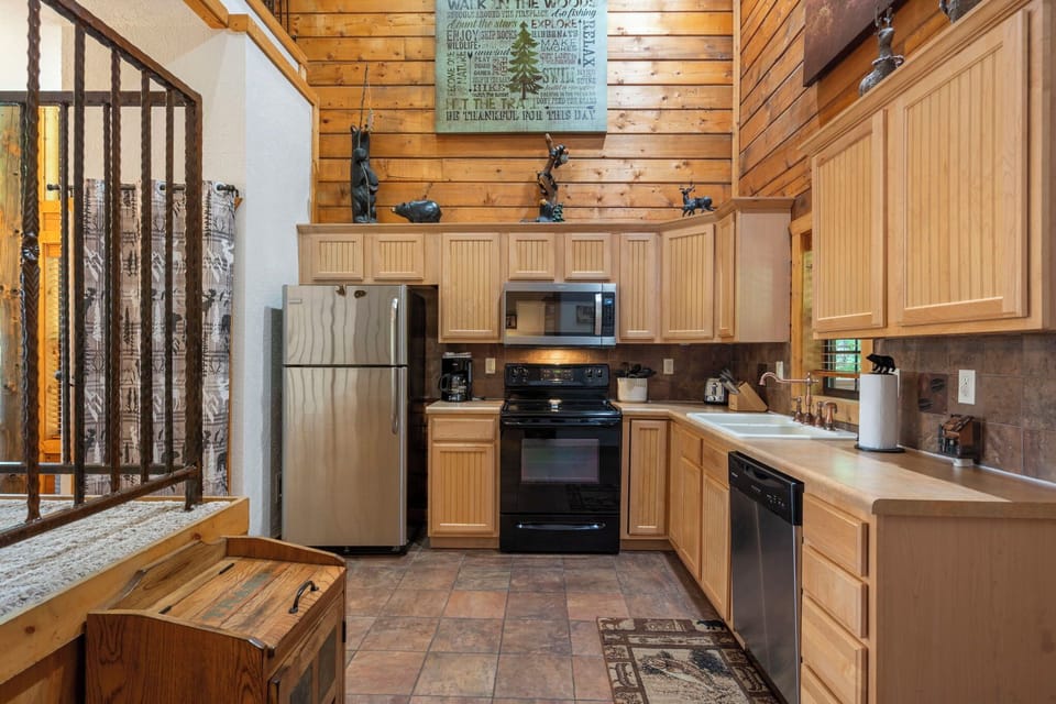 Modern Appliances