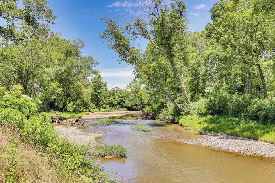 River Access