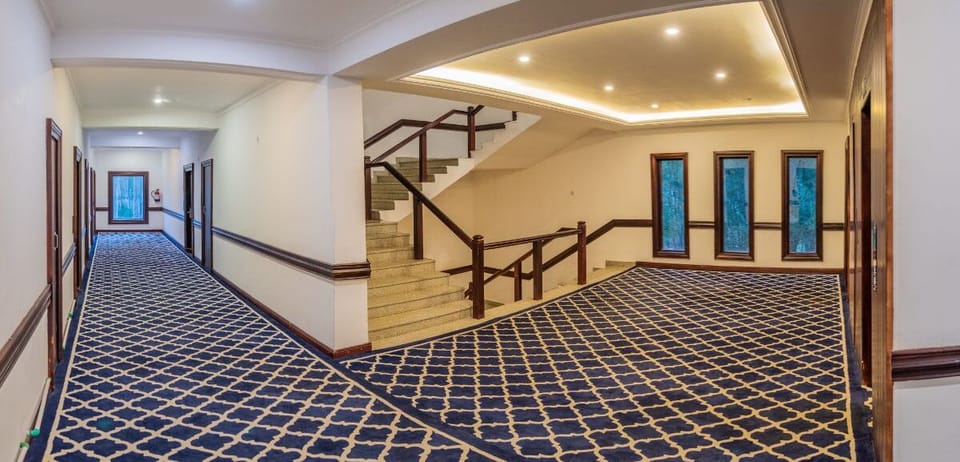 Hotel Zomday Hotel in India