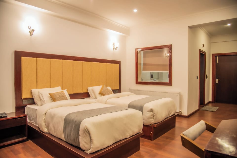 Premium Room