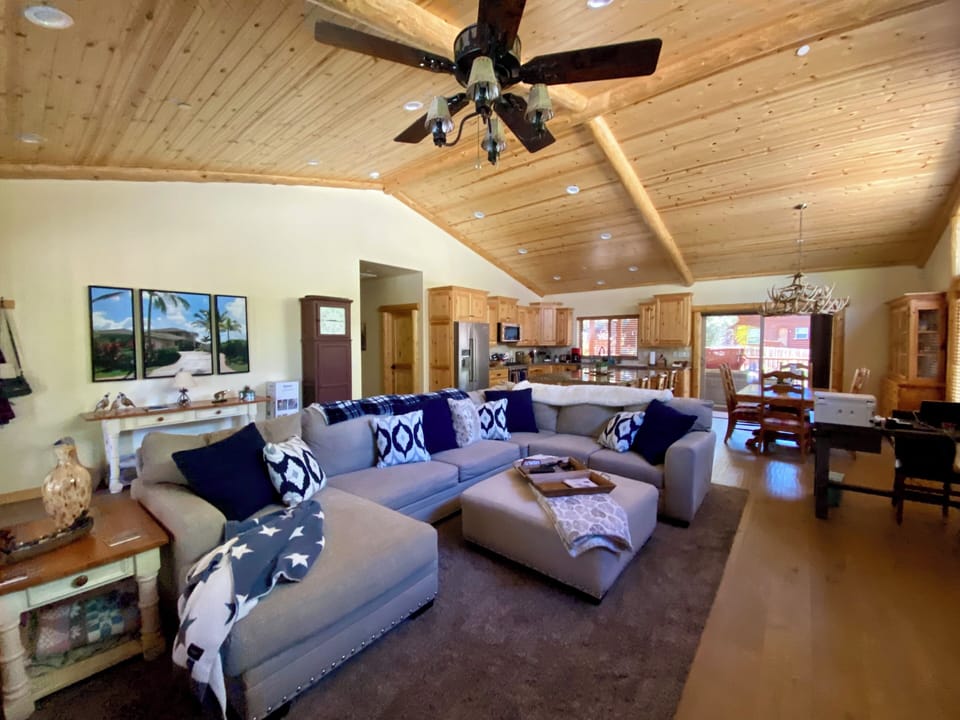 Living/great room