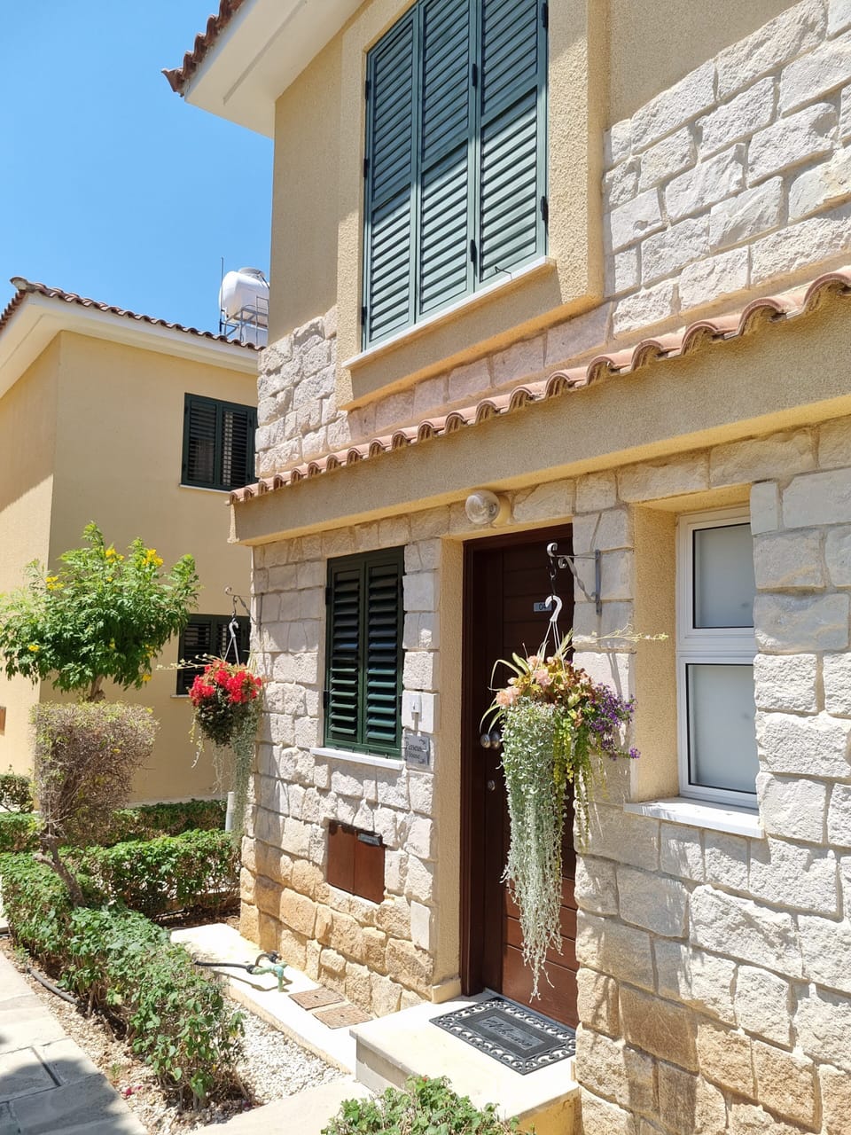 House | Exterior