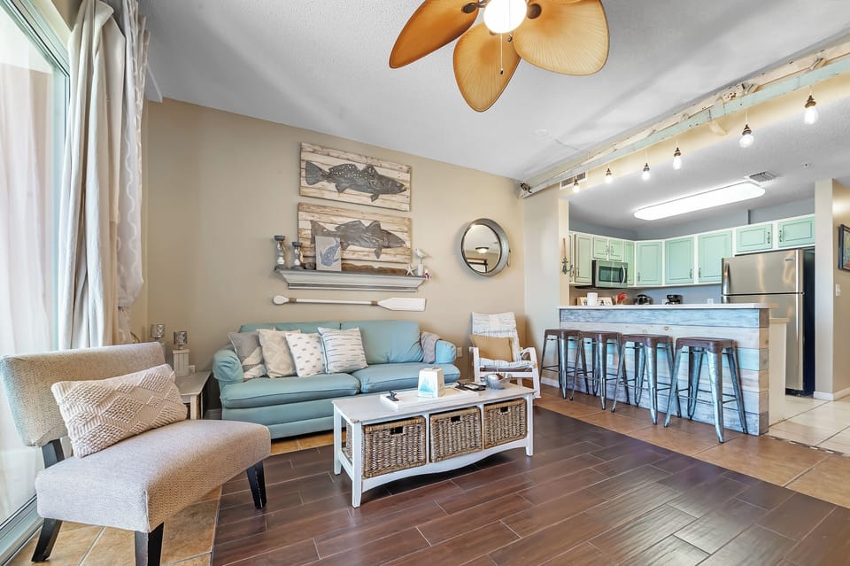 Living Room/K