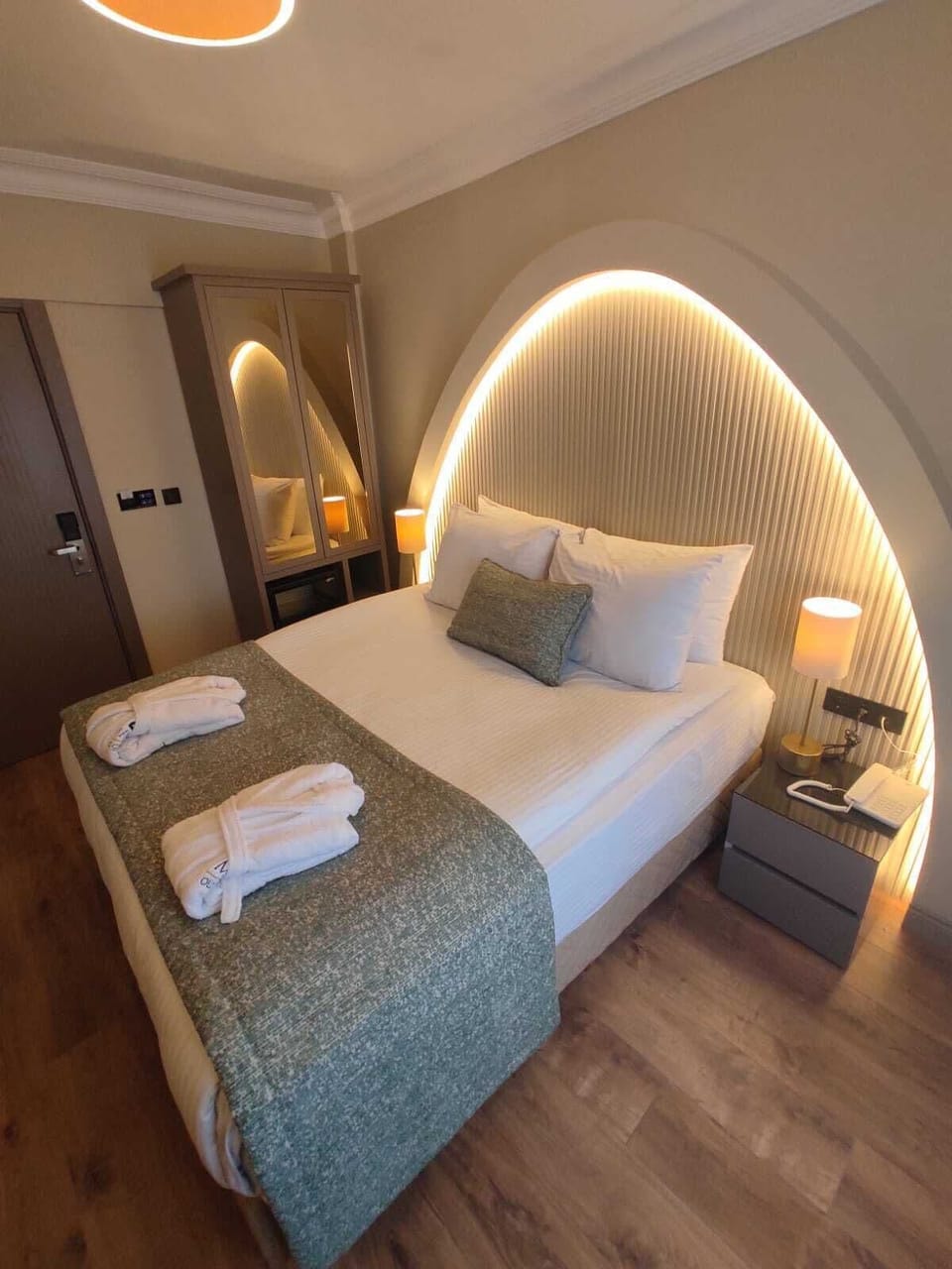 Standard Single Room | Soundproofing, free WiFi