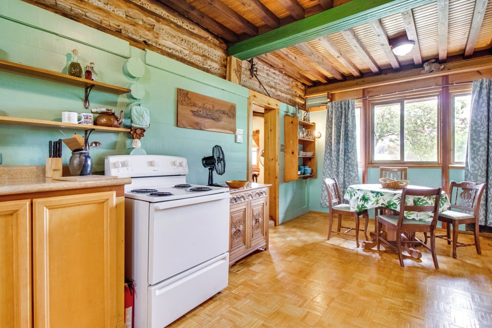 House (1 Bedroom) | Interior