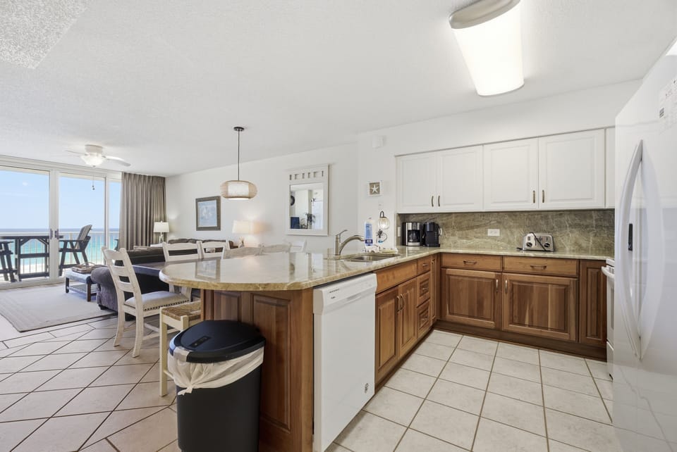 Island Princess #515 - Kitchen