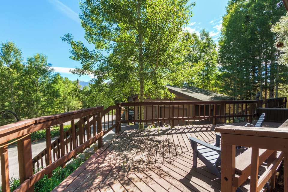 Outdoor Space