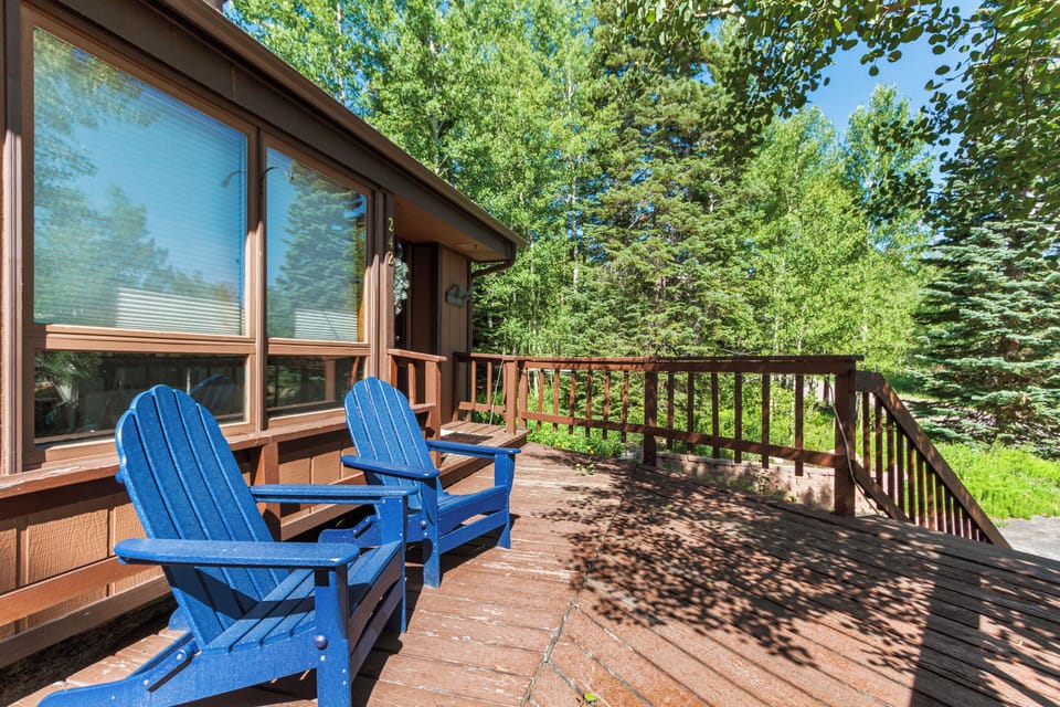 Outdoor Space