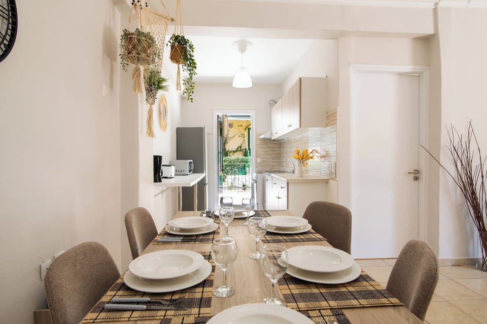 Comfort Apartment | 2 bedrooms, free WiFi