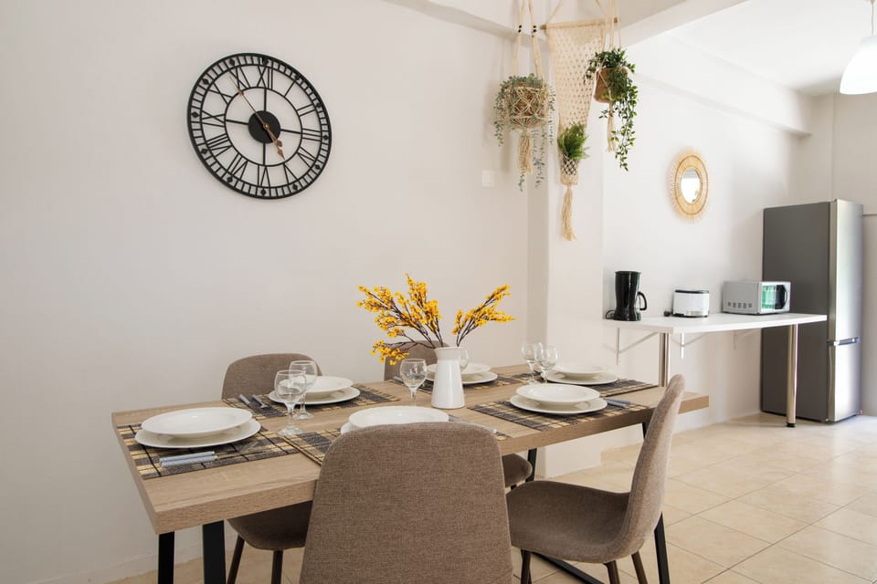 Comfort Apartment | 2 bedrooms, free WiFi
