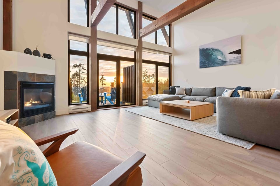 Big bright open spaces