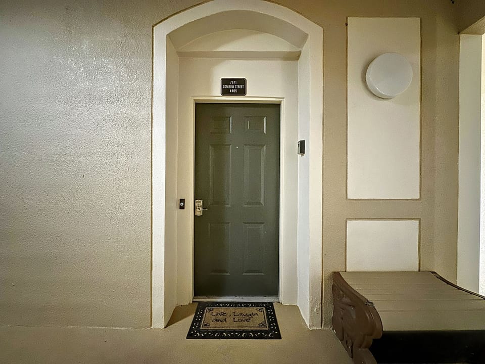 House, Smoking | 3 bedrooms