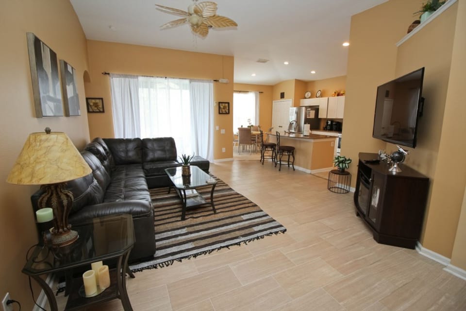 House, Smoking | 4 bedrooms