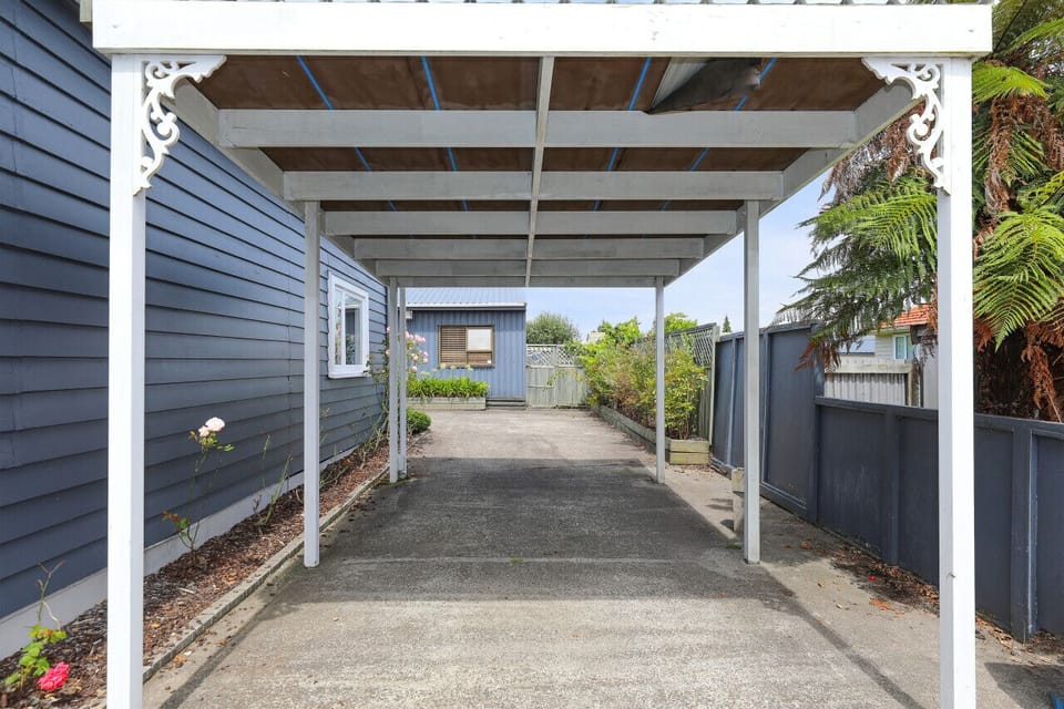 Carport