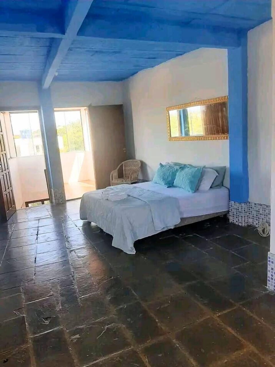 Standard Room | 1 bedroom, free WiFi, bed sheets