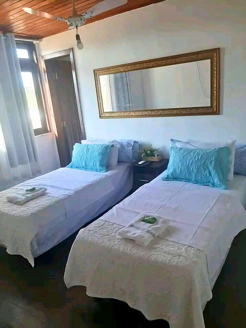 Standard Room | 1 bedroom, free WiFi, bed sheets