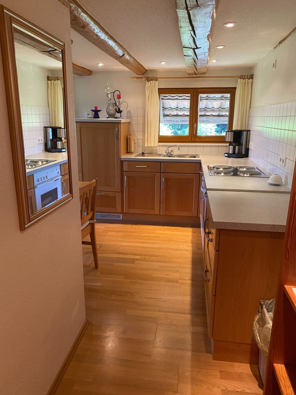 Apartment, 1 Bedroom, Balcony | Hallway