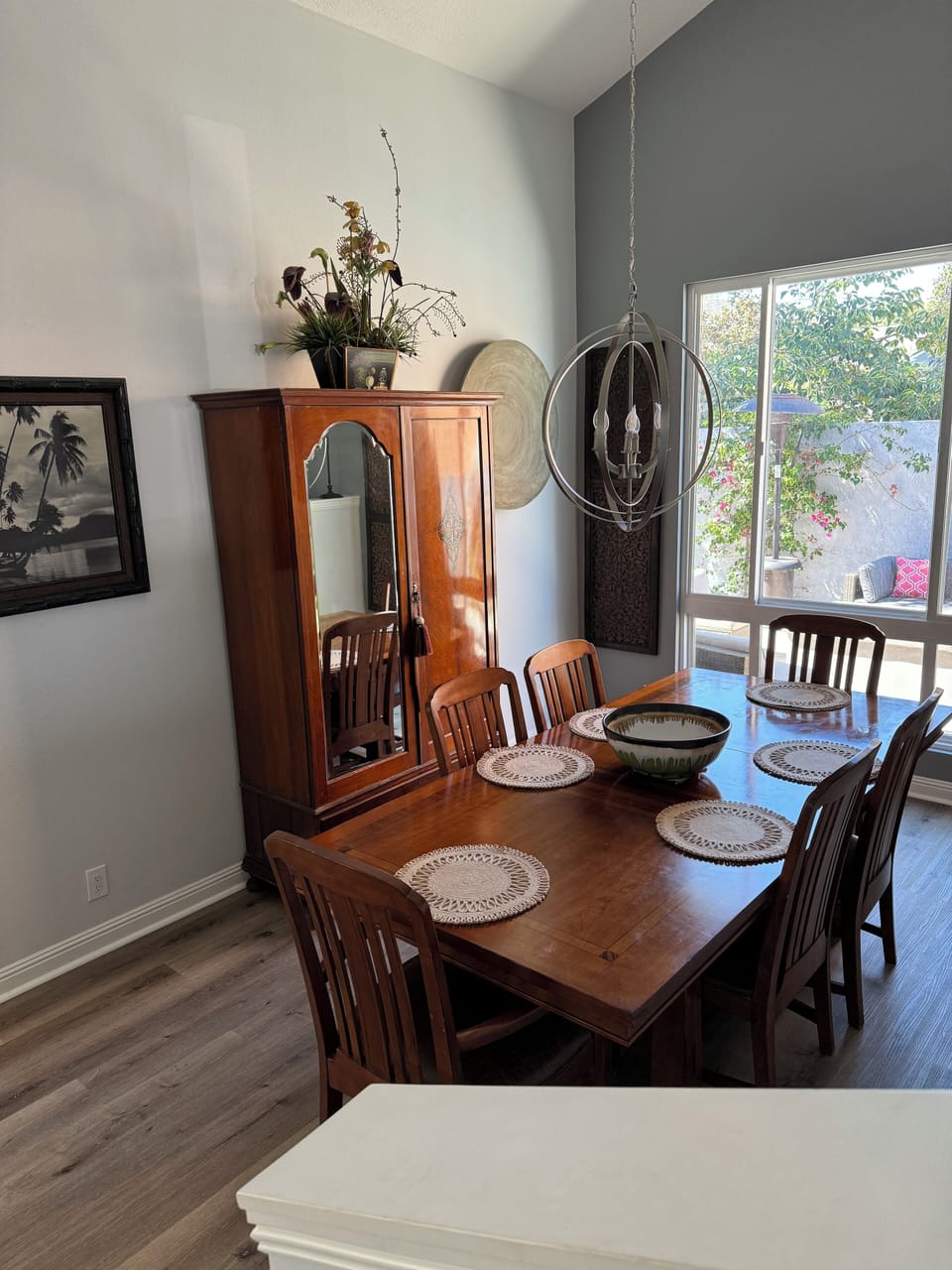 Dining Room with seating for 6