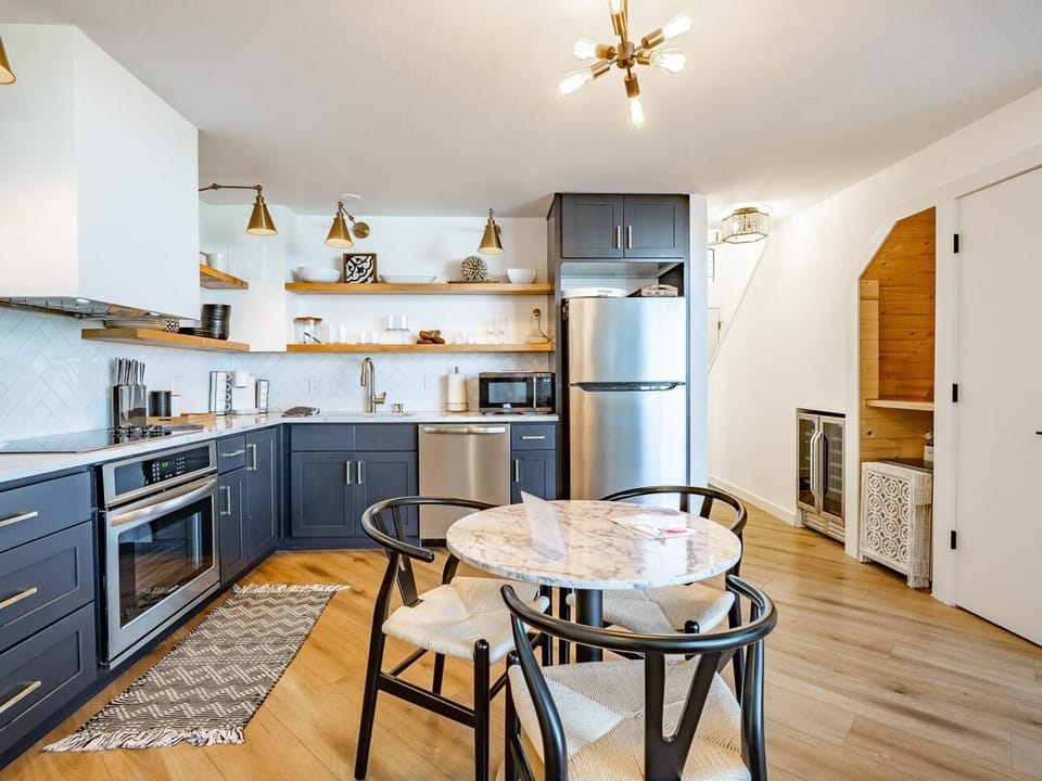 awesome kitchen