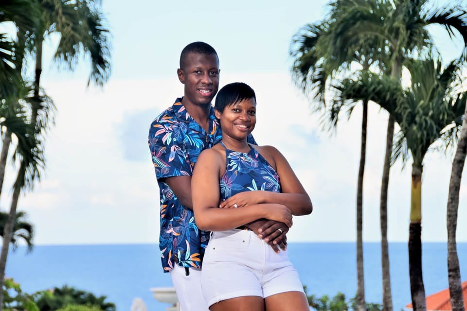 Gayon and Kayon Yons Paradise