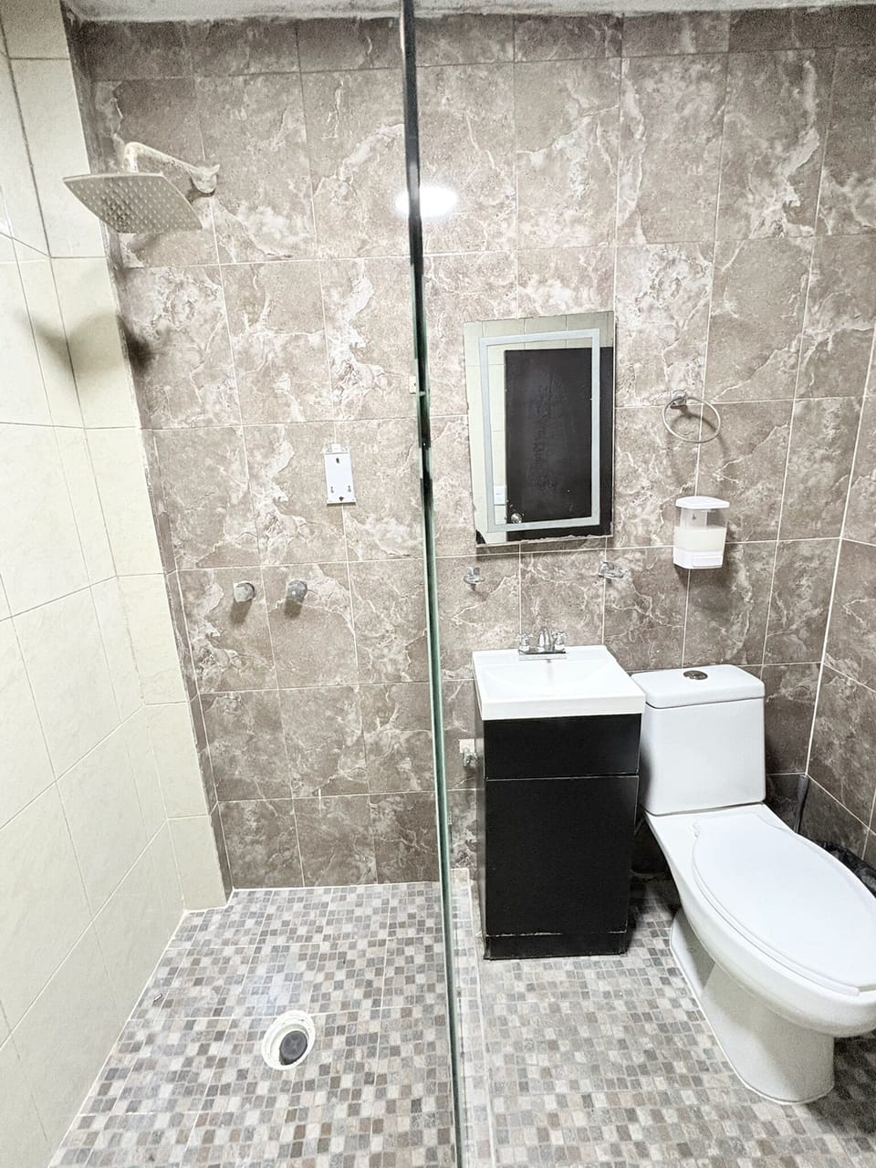 Lomas Altas Tonala Céntrico 7 Apartment in Tlaquepaque