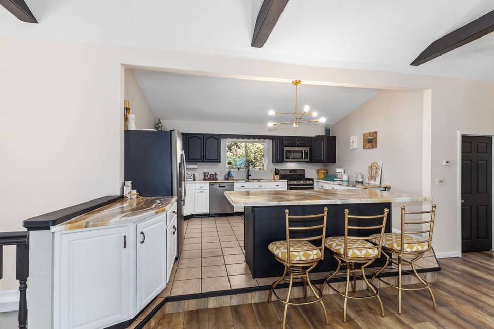 Deluxe House | Private kitchen