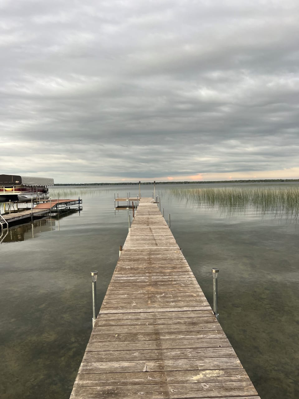 Dock