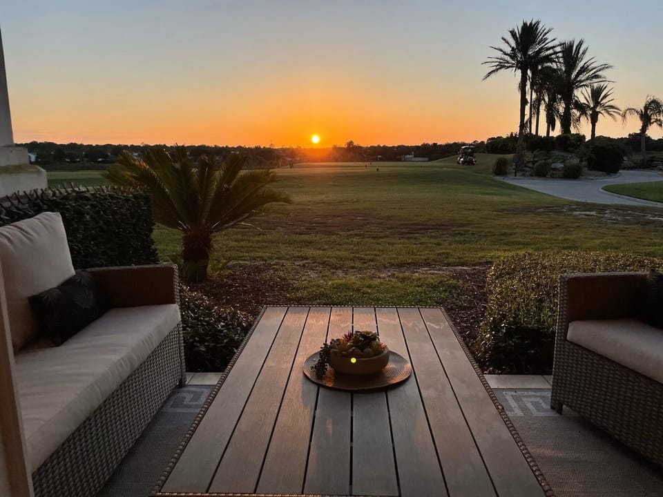 Amazing Sunsets