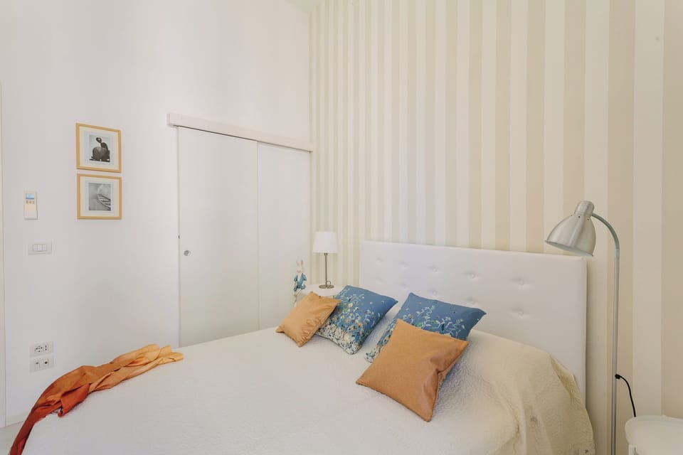 Apartment, 2 Bedrooms | 2 bedrooms, individually decorated, individually furnished