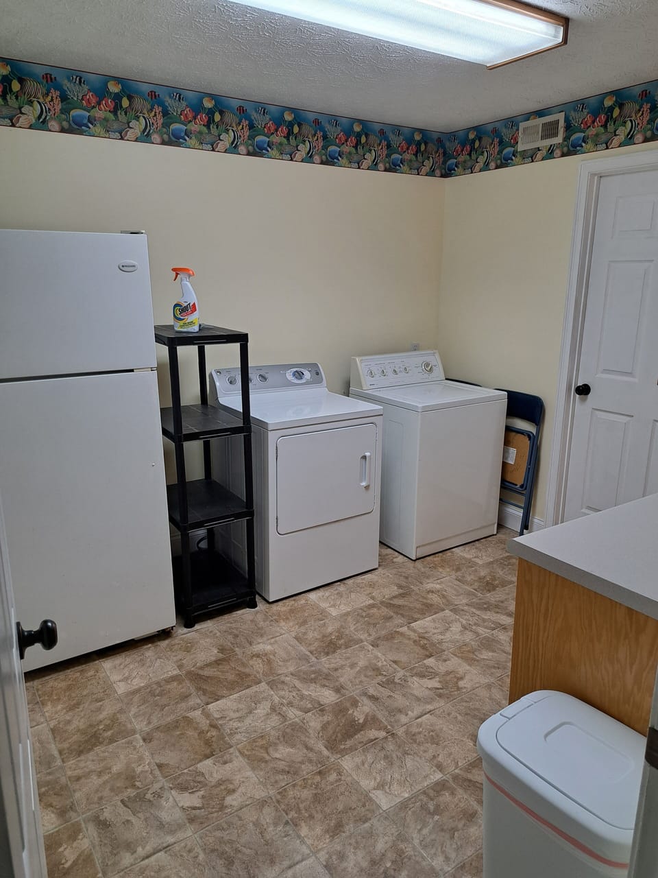 Laundry