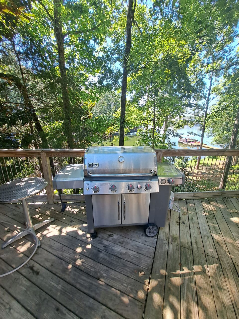 Grill
