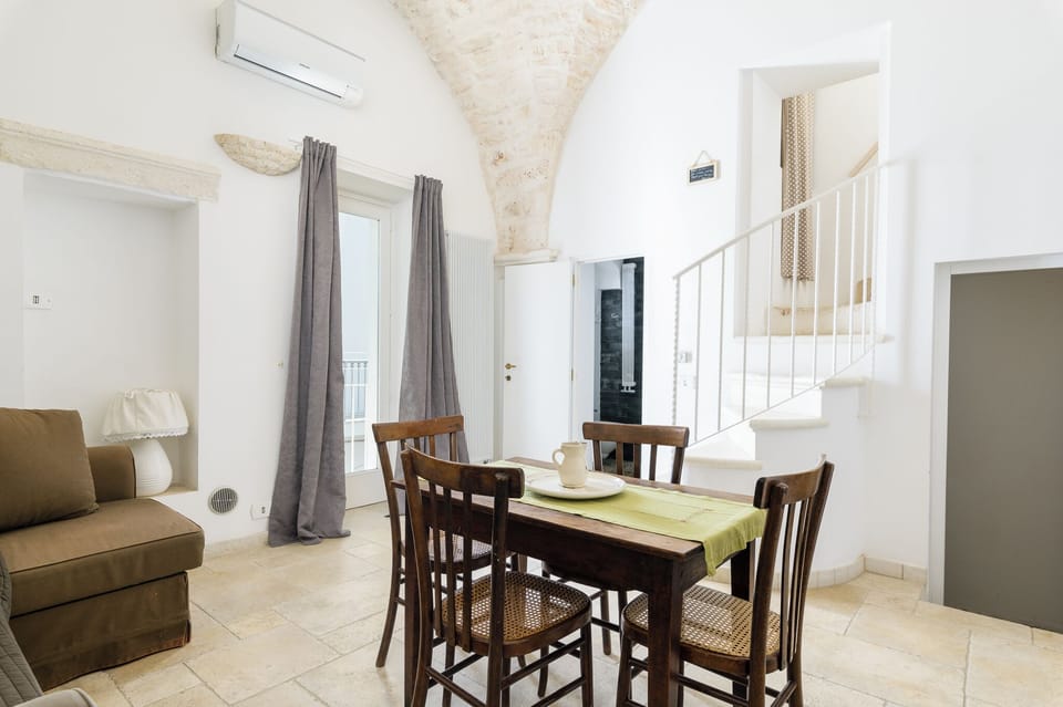 Apartment | In-room dining