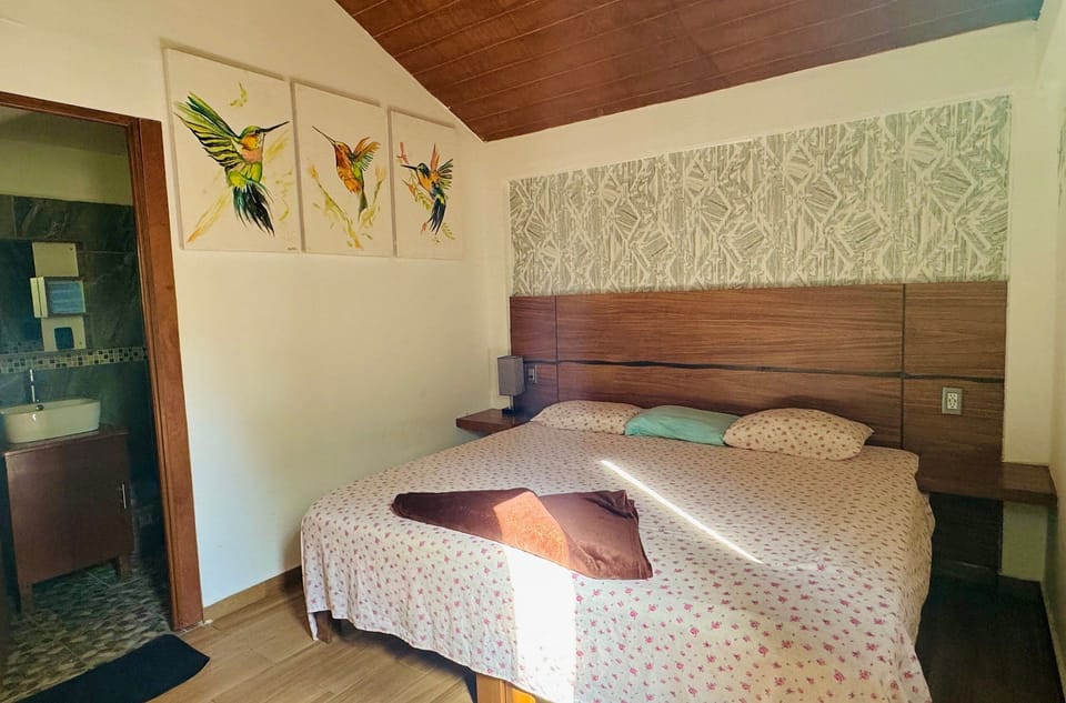 Bedroom,Photo of the whole room