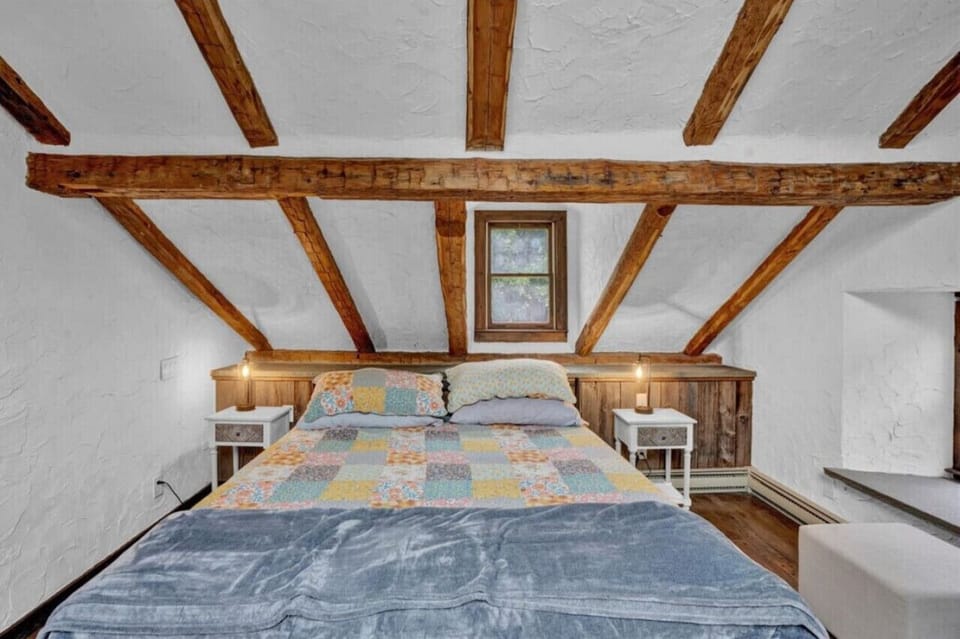 Master`s bedroom