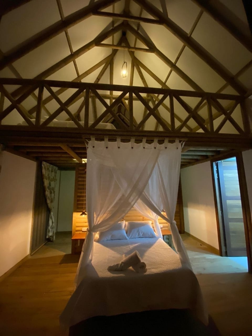 Individually decorated, individually furnished, free WiFi, bed sheets