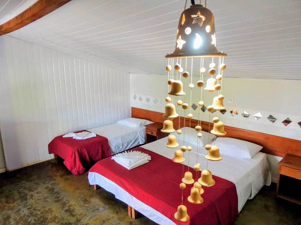 Superior Triple Room | Free WiFi, bed sheets