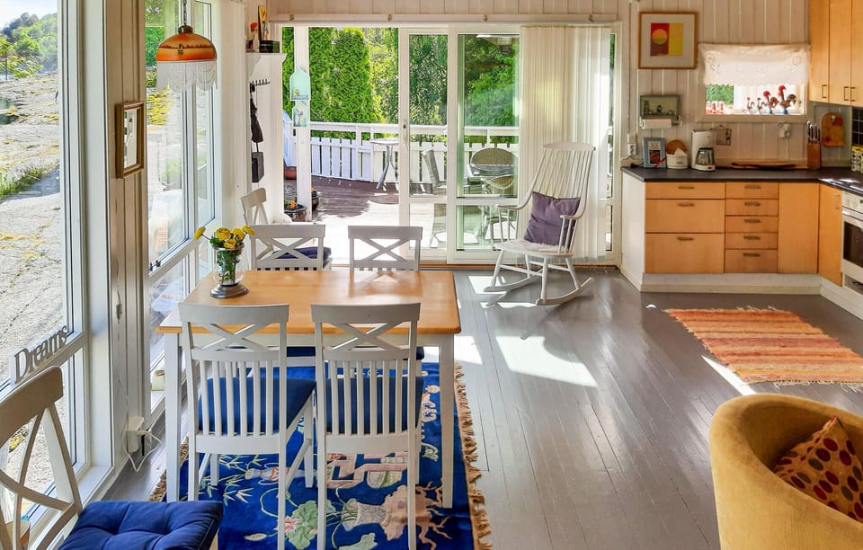 living-room