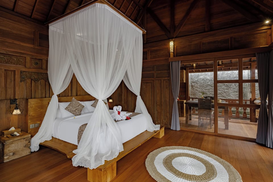 1 bedroom, minibar, free WiFi, bed sheets