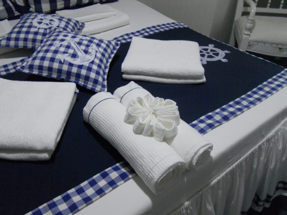 Double or Twin Room | Premium bedding, minibar, desk, free cribs/infant beds
