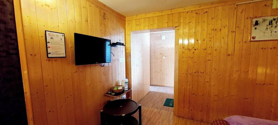 Superior Room | Soundproofing, WiFi (free)