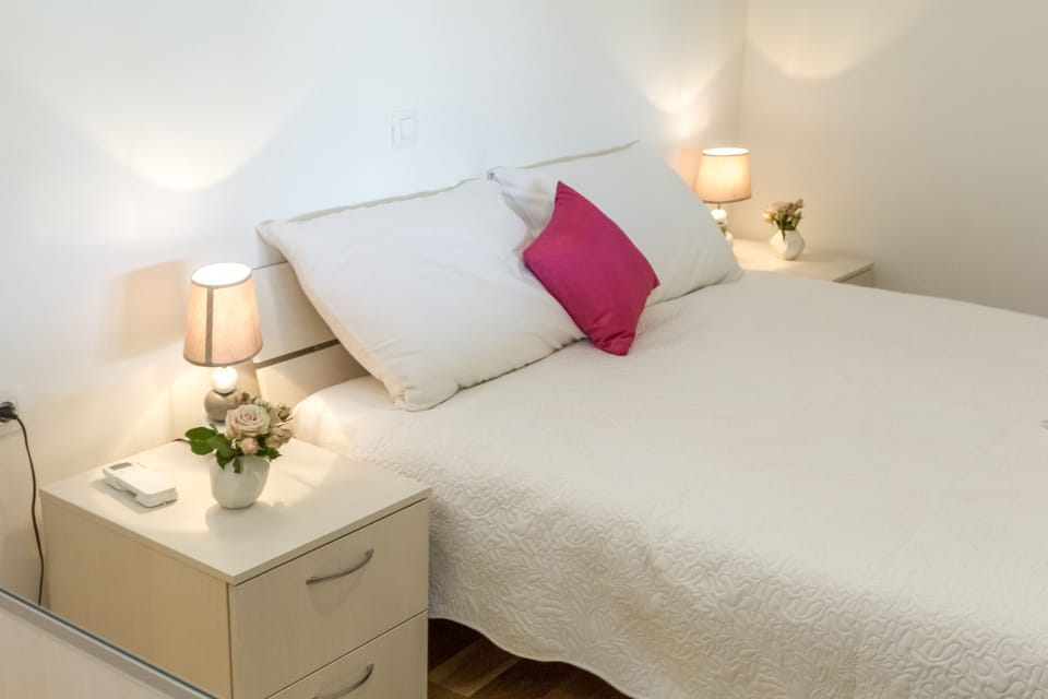 Villa, 1 Bedroom | 2 bedrooms, WiFi