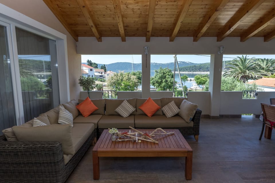 Villa, 1 Bedroom | Terrace/patio