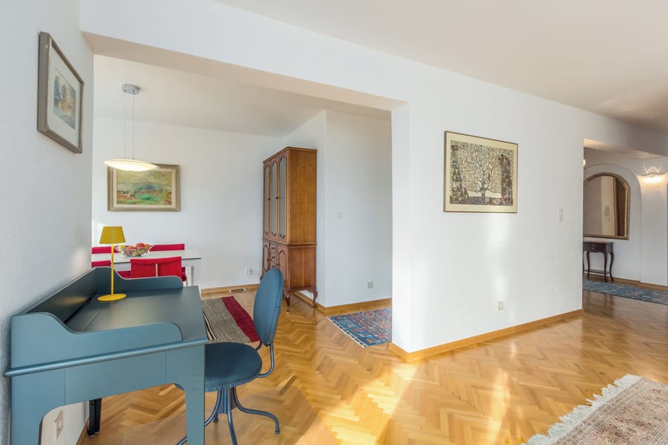 Apartment, 2 Bedrooms | 2 bedrooms, WiFi