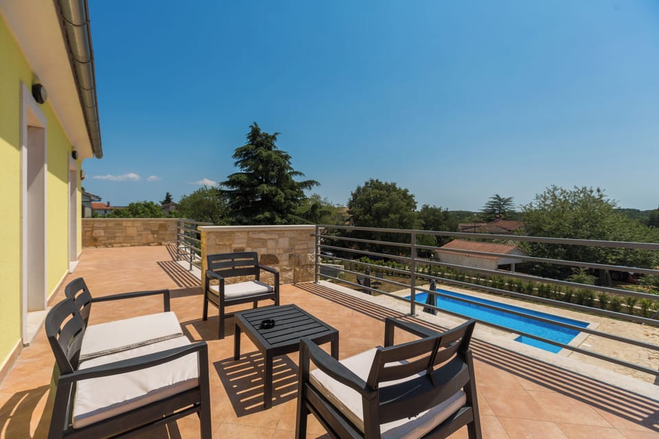 Villa, 1 Bedroom | Terrace/patio