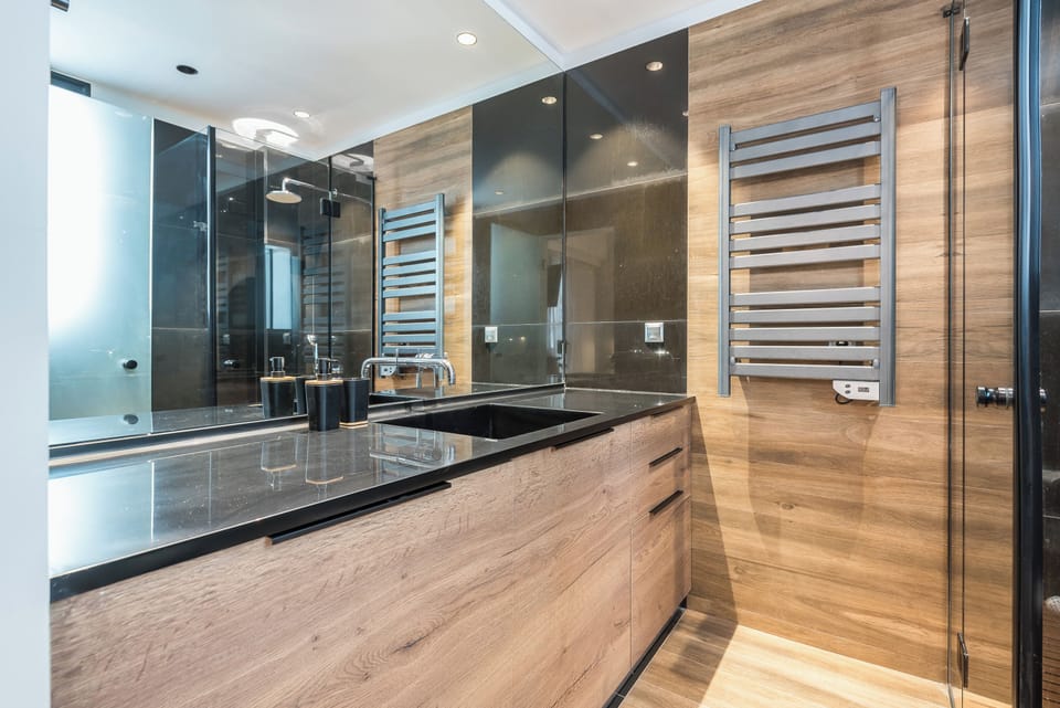 Newly Renovated Loft by Cloudkeys Apartment in Athens