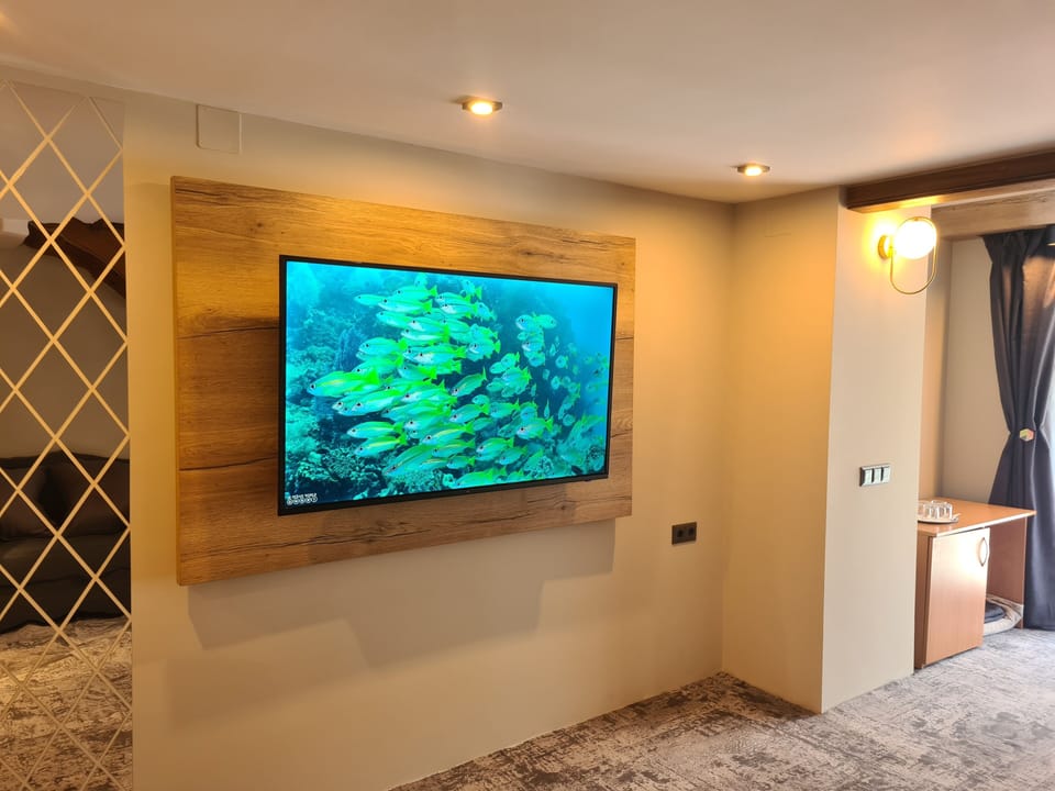 Family Suite, Mountain View | Free WiFi