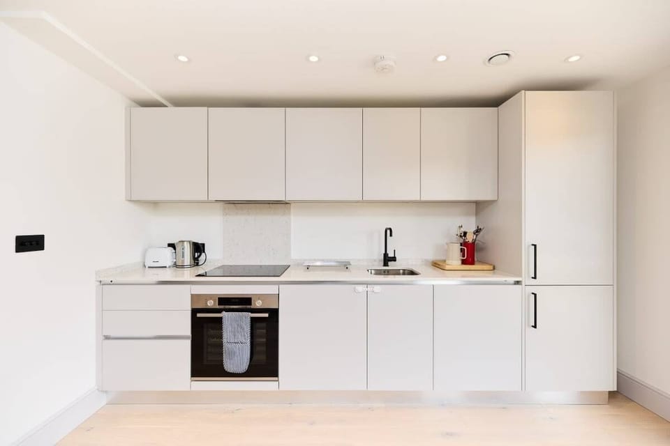 Apartment (1 Bedroom) | Exterior