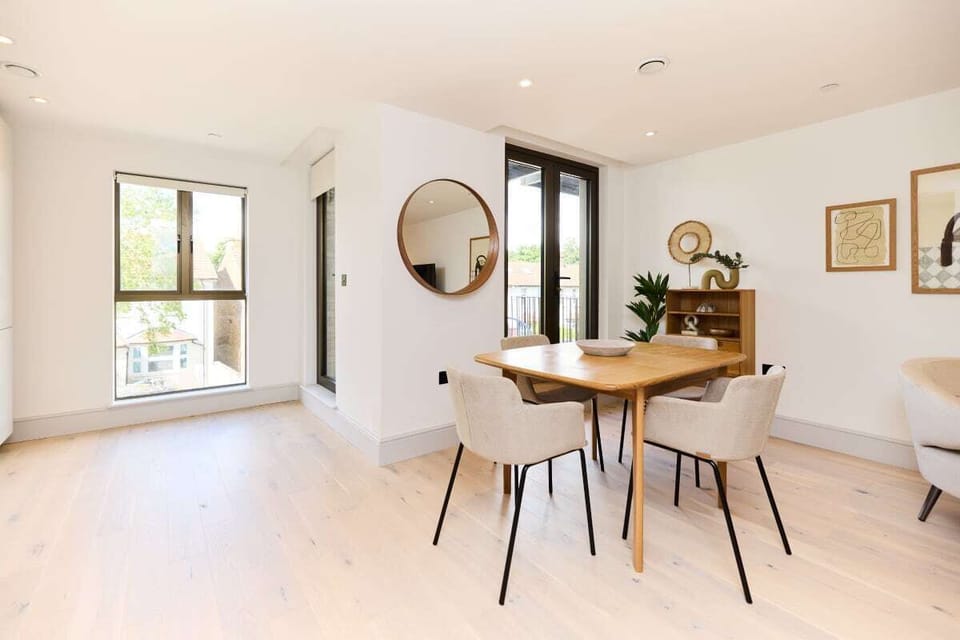 Apartment (1 Bedroom) | Exterior