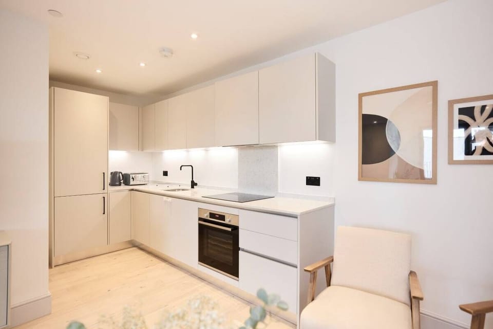 Apartment (3 Bedrooms) | Exterior
