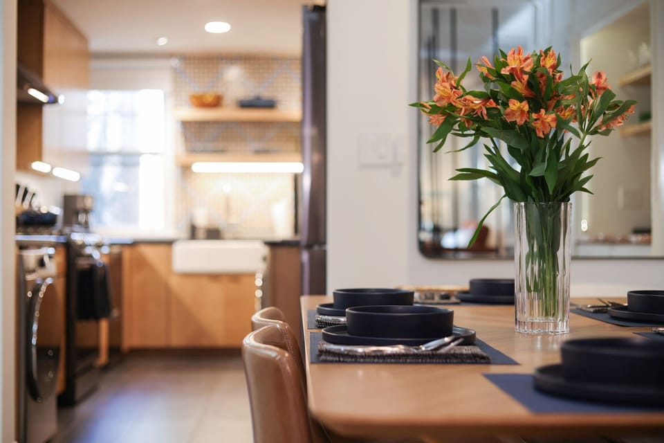 Dinning Room